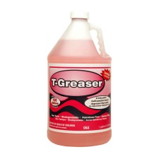 T-Greaser Multi-Purpose  Butyl-Free  Cleaner/Degreaser 1 Gal (3.785 liters)