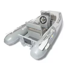 RAB Dolphin wiith Console and Seat, Grey