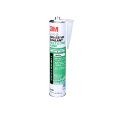 Marine Adhesive Sealant Fast Cure 4200FC – White Cartridge 295 ml