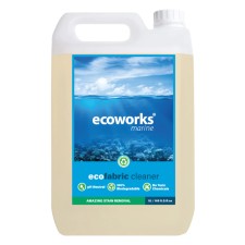 Eco Works Marine Οικολογικό Καθαριστικό για Ύφασμα & Πανί