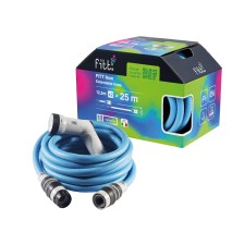 IKON BLUE Extendable hose Set (ex Yoyo) (no twists and knots)