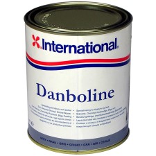 DANBOLINE 2,5lt, Γκρι