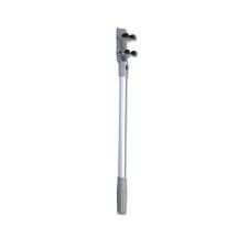 Extension rod for outboard engines length 700 mm