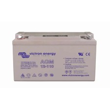 Μπαταρία Victron AGM