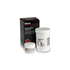 Devcon® Σύστημα εποξειδικού στόκου με μεταλλική γέμιση A (10115) 1kg Tub