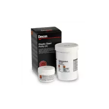 Plastic Steel Putty A (10115) 1kg Tub