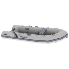 Tender Highfield Roll up - Inflatable floor & inflatable V-hull