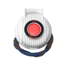900 Anchor Foot-Switch (Up) – White