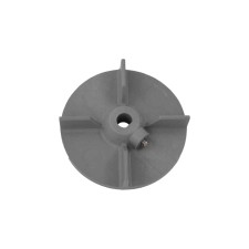 Centrifugal impeller for the 37010, 37275, 37045 and 37245 series electric toilet