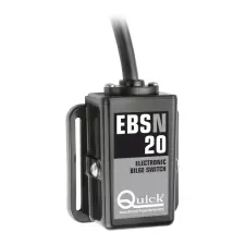 Electronic Bilge Pump Switch 20&nbsp;A