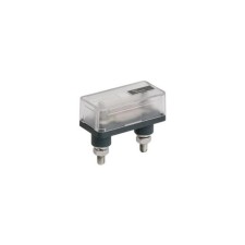 ANL Through-Panel Fuse Holder 35–500A 50 V DC – 10 mm Stud Terminal