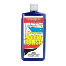 Καθαριστικό Marine Polish 500ml
