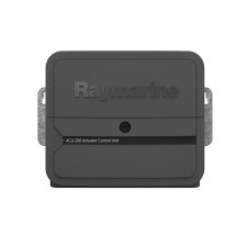 Raymarine Μονάδα Ελέγχου Aυτόματου Πιλότου ACU-200