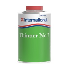 Thinner No.7 (1Lt)