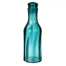 Ms Happy Bottle – Turquoise