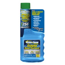 Star Brite Star Tron Enzyme Fuel Treatment - Super Concentrated Diesel Formula (237ml)