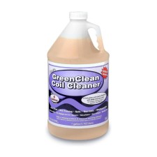 Καθαριστικό συμπυκνωμένο διάλυμα GreenClean Coil Cleaner 1 Gal (3.785 liters)