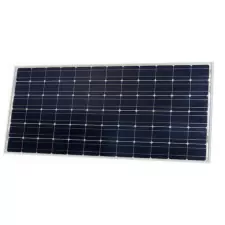 Μονοκρυσταλλικό Φωτοβολταϊκό Πάνελ 130W 12V 1200x668x30mm