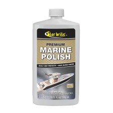 Γυαλιστικό Premium Marine Polish  0.95L