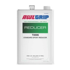 T0006 Epoxy Primer Reducer 3.785Lt