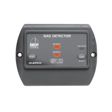 Contour Matrix LPG & Gasoline Detector 12–32 V