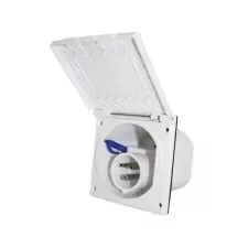 Socket for Caravan