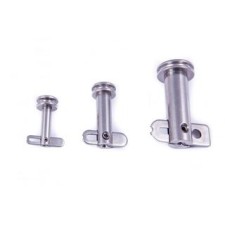 Drop nose pin Sea Sure 8mm