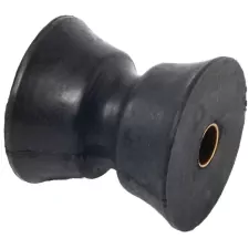 Spare roller pulley 75x70x16mm