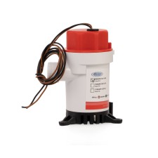 Cartridge Bilge Pump 1100 GPH  Standard 12V