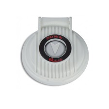 900 Anchor Foot-Switch (Down) – White