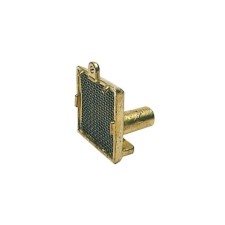 Vertical suction strainer marine brass (For Bilge Pump)