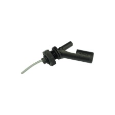 Side-Mounted Float Level Switch – RSW