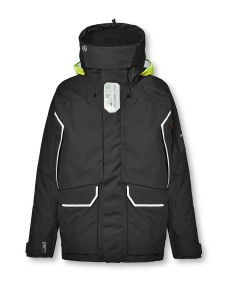 Mens Elite Jacket Black