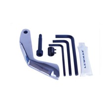 10 - CONTROL ARM KIT, V4/5