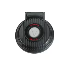 900 Anchor Foot Switch (Down) – Black