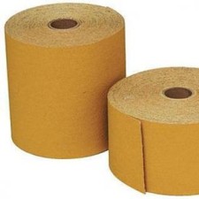 Abrasives 255HR Hookit ρολό