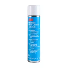 Stainless Steel Cleaner & Polish 600ml – SSCP