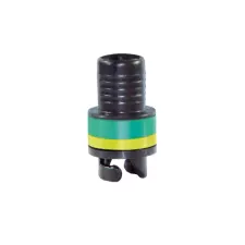 SP138 Universal Bayonet Valve Adapter