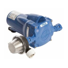 Whale Watermaster Automatic Pressure Pump 2.0 GPM 8 Litre 12v 2 Bars