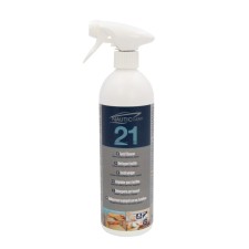 Textil cleaner for boats, Spray No.21, 750ml