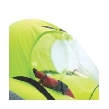 Sprayhood Accessory For Deckvest Lite 170N 5D/LITE/LITE Plus/Duro
