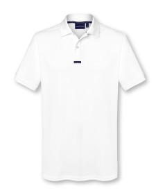 Polo Dri-Fast Polo WHITE