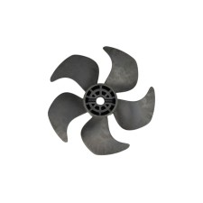 Bow Thruster Propeller 185L 5-Blade Left – Quick BTQ-185 Series