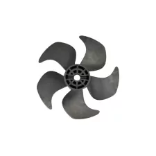 Bow Thruster Propeller 185L 5-Blade Left – Quick BTQ-185 Series