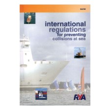 International Regulations for Preventing Collisions at Sea , RYA