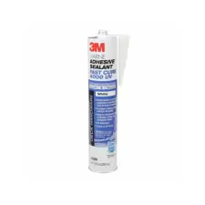 Στεγανωτικό Κόλλα Marine Fast Cure 4000&nbsp;UV – Λευκό 295ml