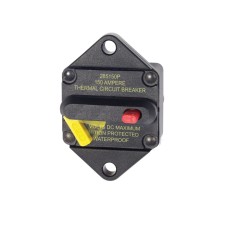 285 Series Circuit Breaker – Panel Mount