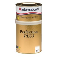 Perfection PLUS Two-Component High-Gloss Clear Varnish 0.75Lt