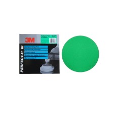 Perfect-It III Σφουγγάρι Γυαλίσματος Χονδρό Πράσινο 150mm
