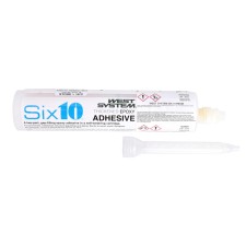 Six10 Epoxy Adhesive 190ml